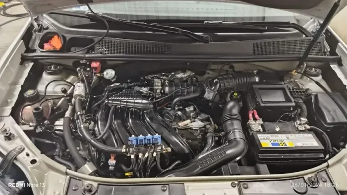 Renault Stepway Iconic Flex 1.6 16V Aut. 2021