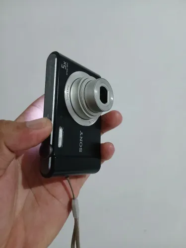Vendo camera sony