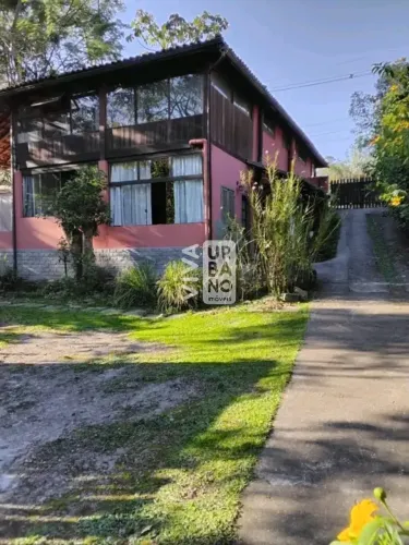 Pousada com loja à venda no Alto de Maringá - Maringá/RJ -CA01469