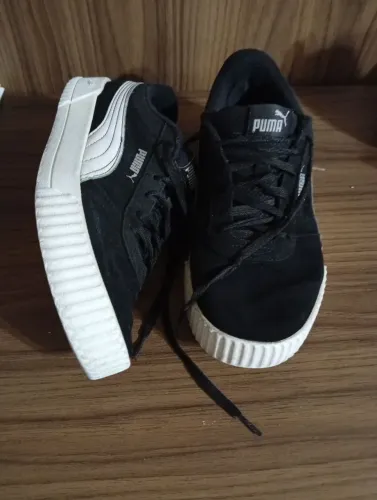 Tênis Puma Carina 37