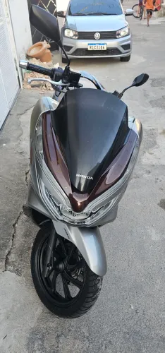 PCX DLX