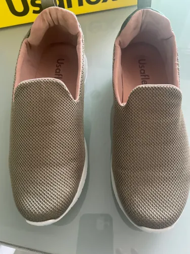 Tênis Usaflex feminino novo