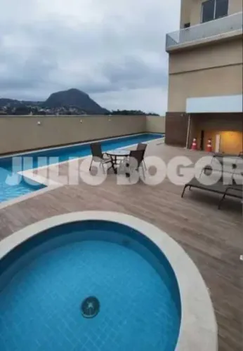 Apartamento - Padrão / Residencial / Largo da Batalha