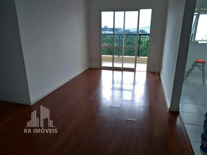 RR10418 Apartamento 68m² CONDOMÍNIO RESERVA DO ALTO - Barueri, SP - 2 Dorms 1 Vaga - OPORT