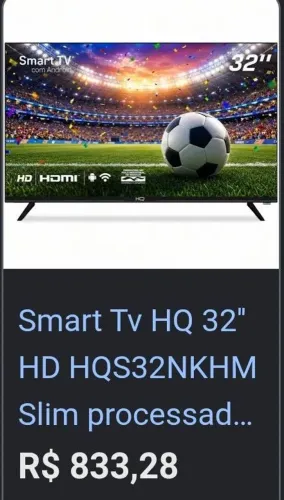 Vendo TV