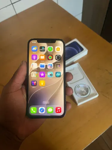IPhone 12 128