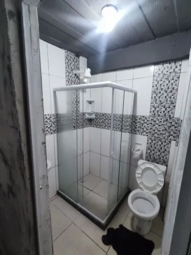 VENDO CASA EM SANTA PAULA VILA VELHA 