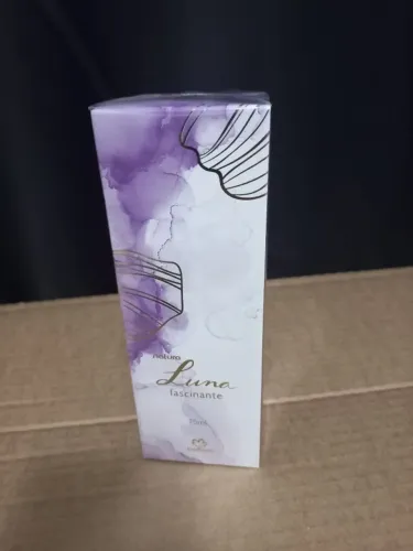 NATURA LUNA FASCINANTE 75 ML