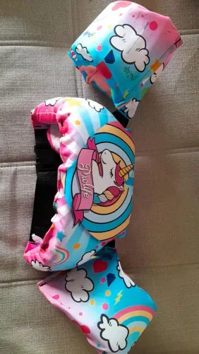Kit infantil