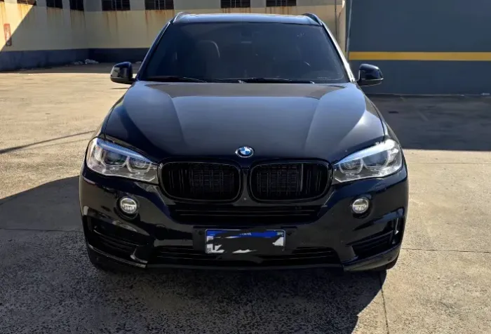 BMW X5 Xdrive 30D 3.0 258cv Diesel 2018