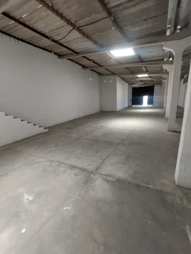 ALUGO GALPAO C/270m² PQ EXPOSIÇOES - CAVALCANTI CORRETOR CL5787