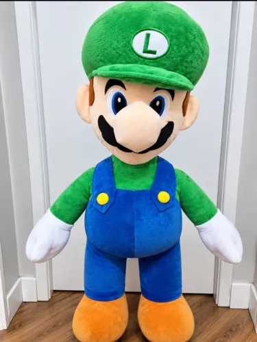 Vendo lote de pelúcias grandes