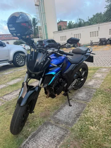 Vendo FZ 23/24