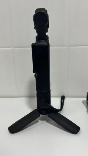 Dji Osmo Pocket 3 + Tripé + Memory Card 64gb
