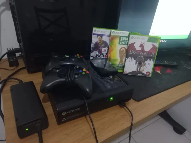 Xbox 360