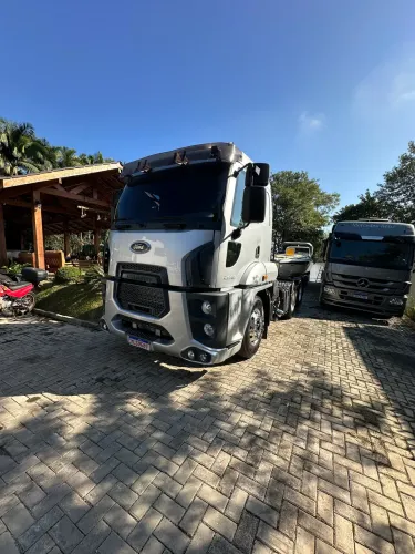 Cargo 2842