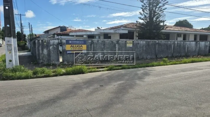 TERRENO PARA LOCAÇÃO NA GRUTA DE LOURDES
