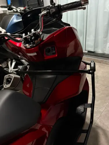 Vendo pcx 19.500