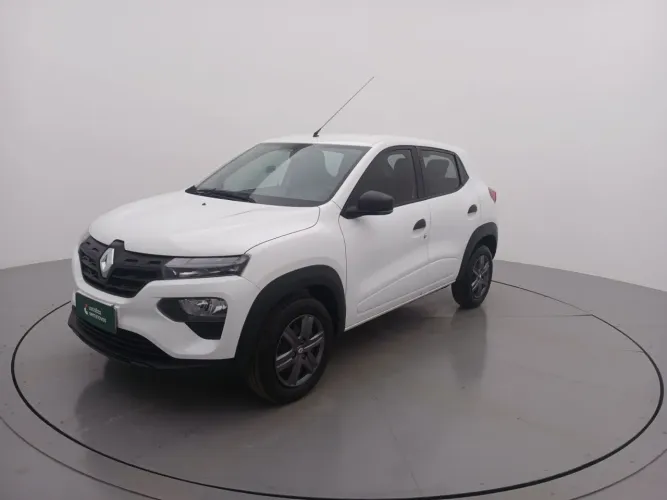 Renault Kwid 1.0 Zen 2025