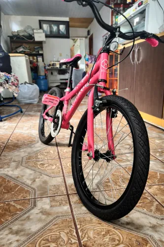Bicicleta Houston 