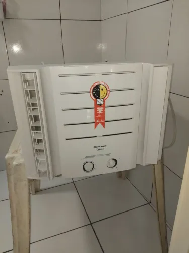 Vendo ar-condicionado