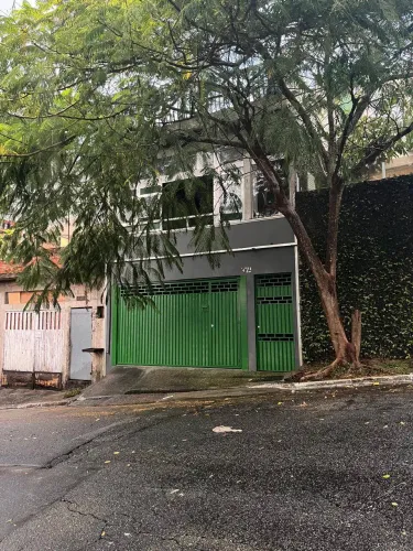 Salão pequeno no Jd. Marabá (zona sul) locação, são Paulo, SP