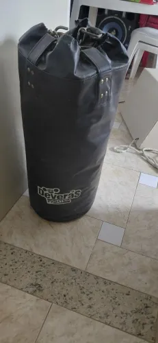 Equipamento de boxe