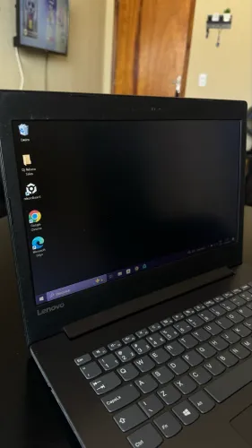 Notbook Lenovo