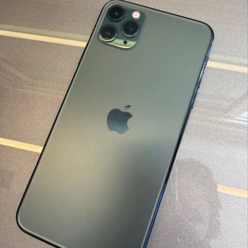 IPhone 11 Pro Max 64gb