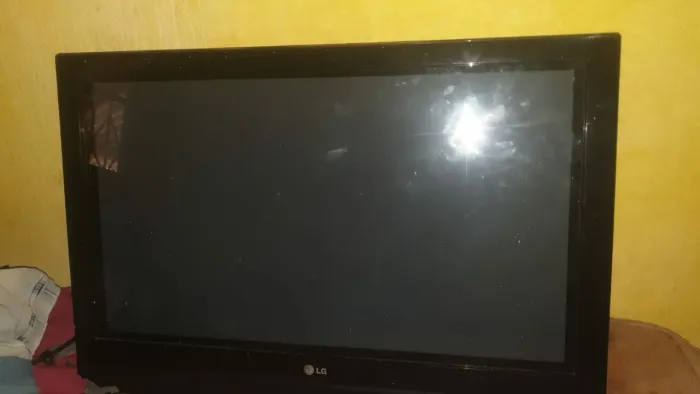 Vendo televissao