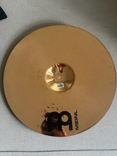 Prato meinl