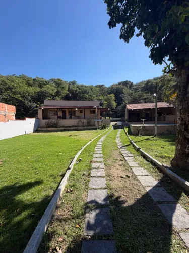 Casa em Guaratiba 