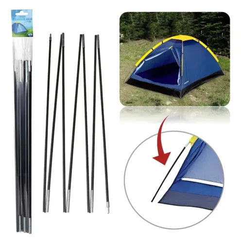 Kit Reposição Varetas Barraca 2 Pessoas Mor