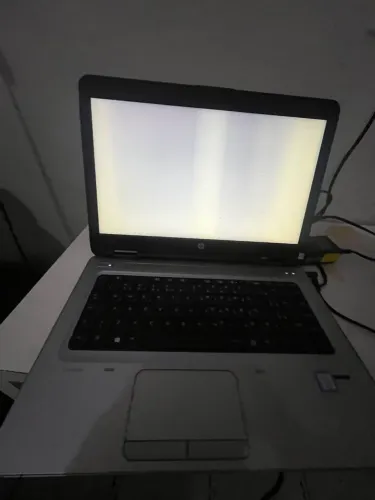 Vendo Notebook para conserto ou retirada de peças
