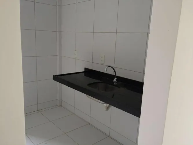 ALUGO APARTAMENTO NO BAIRRO PLANALTO