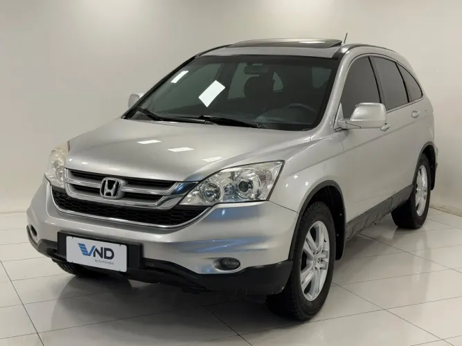 Honda CR-V 2.0 16V Aut. 2010