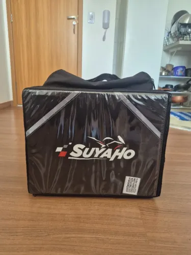 Bag de Entrega 