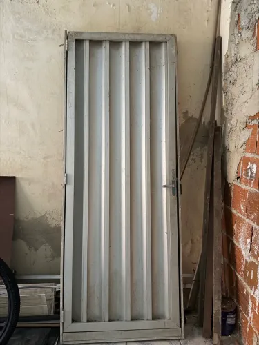 Porta 2,20/80