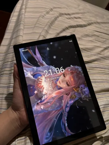 Vendo tablet  ( chanuo marca )