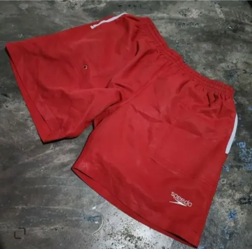 Shorts speedo | original | usado