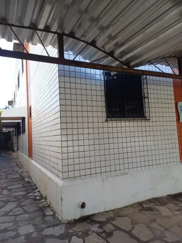 Vendo Apartamento Térreo com 3qts a 100m do contorno das 3 ruas