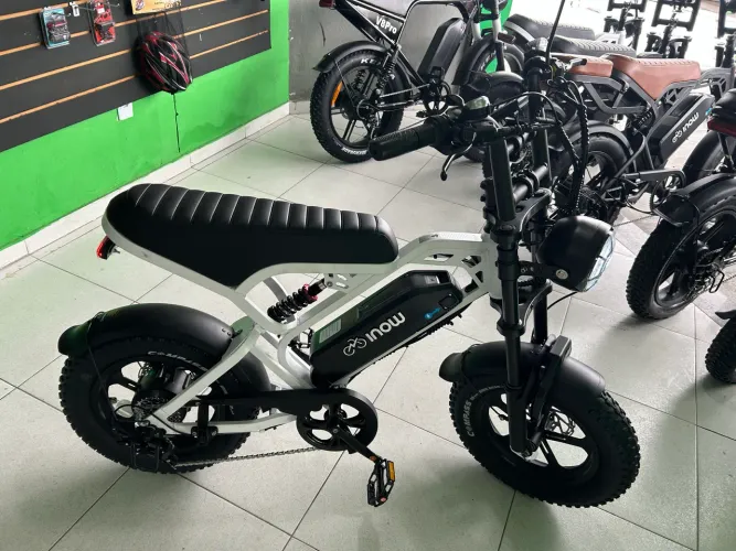 V20 Mini 750 wts potência