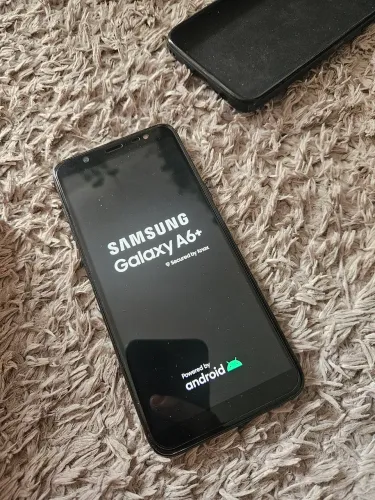 Samsung Galaxy A6+ 64GB