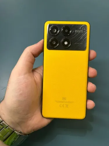 POCO X6 PRO 