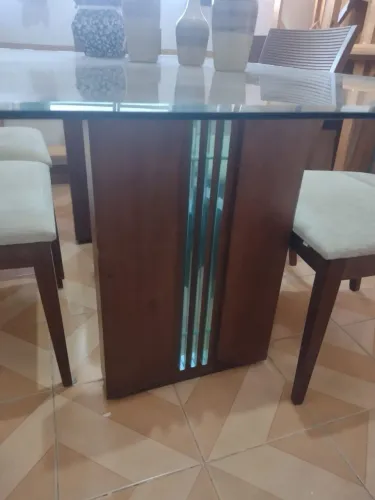 Mesa jántar