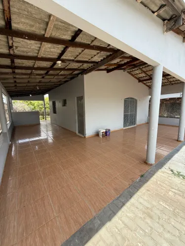 Casa para venda no Pricumã