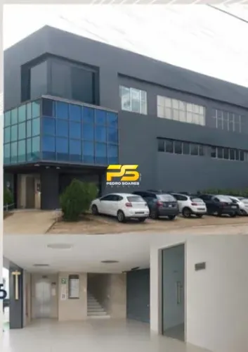 Salas Comerciais para Locação a partir R$ 3.000,00 Empresarial | Intermares REF: SA0073