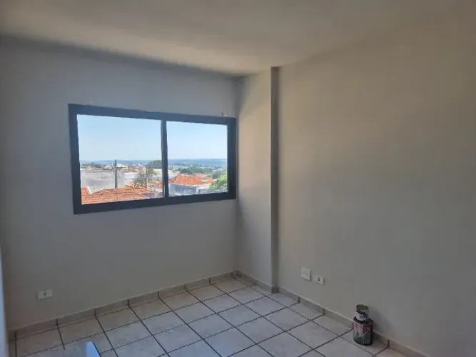 Apartamento Aluguel 1dormt Centro