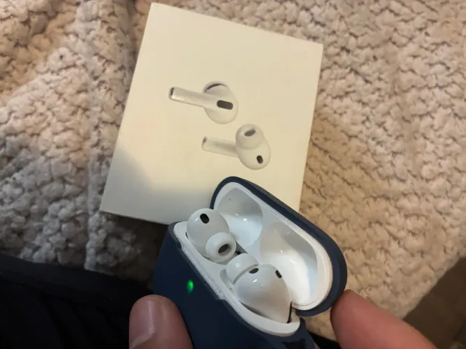 AirPods Pro 3 original 