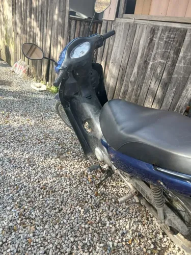 Vendo biz 100 em dia só transferir...